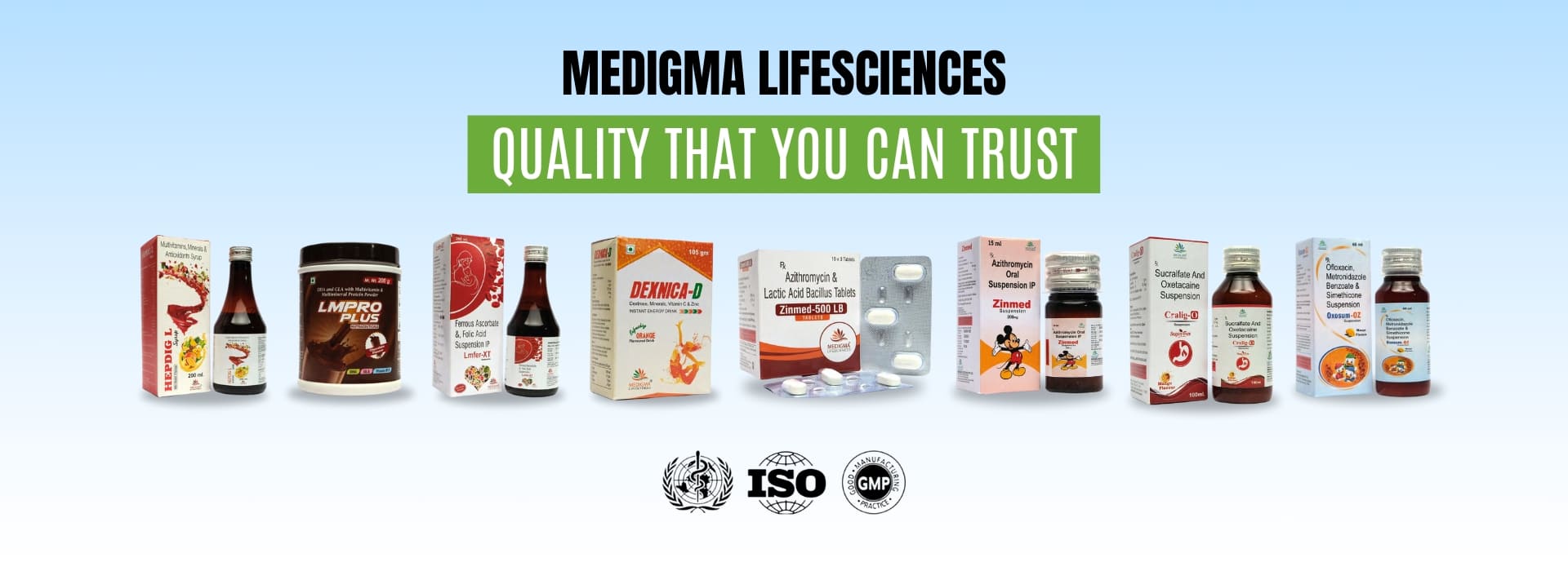 Medigma